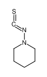 Piperidino-isothiocyanat CAS:4945-55-5 manufacturer & supplier