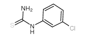 3-CHLOROPHENYLTHIOUREA CAS:4947-89-1 manufacturer & supplier