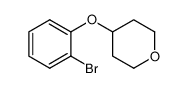 4-(2-bromophenoxy)-tetrahydro-2H-pyran CAS:494773-65-8 manufacturer & supplier