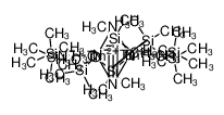 [[(Me3Si)2N]2(THF)Tm]2(μ-η2:η2-N2) CAS:494841-26-8 manufacturer & supplier