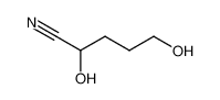 2,5-dihydroxypentanenitrile CAS:494843-31-1 manufacturer & supplier