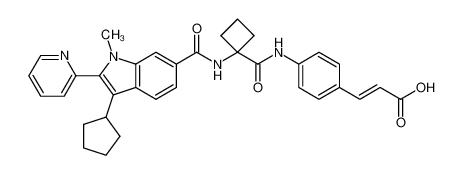 BILB 1941 CAS:494856-61-0 manufacturer & supplier