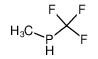 Methyl-trifluoromethyl-phosphane CAS:4951-10-4 manufacturer & supplier