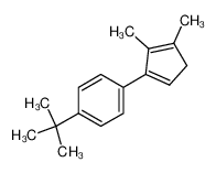 1,2-dimethyl-3-(4-tert-butylphenyl)cyclopentadiene CAS:495185-70-1 manufacturer & supplier