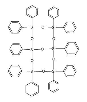 1,3,3,5,5,7,9,9,11,11-Decaphenyl-2,4,6,8,10,12,13-heptaoxa-1,3,5,7,9,11-hexasila-bicyclo[5.5.1]tridecane CAS:49538-52-5 manufacturer & supplier