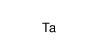 tantalum(IV) hydride CAS:49539-44-8 manufacturer & supplier