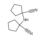 1.1'-Imino-dicyclopentylnitril CAS:49539-80-2 manufacturer & supplier