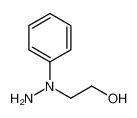 2-(N-aminoanilino)ethanol CAS:49540-59-2 manufacturer & supplier