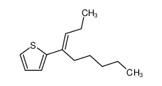 1-Pentyl-trans-1-(2-thienyl)-buten CAS:49543-81-9 manufacturer & supplier