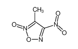 3-methyl-4-nitro-2-oxido-1,2,5-oxadiazol-2-ium CAS:49558-02-3 manufacturer & supplier