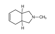 N-methyl-cis-1,2,3,6-tetrahydrophthalimide CAS:49558-71-6 manufacturer & supplier