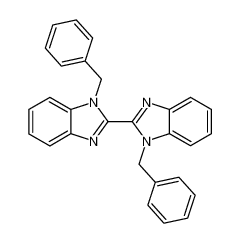 1,1'-dibenzyl-1H,1'H-2,2'-bibenzo[d]imidazole CAS:49561-31-1 manufacturer & supplier