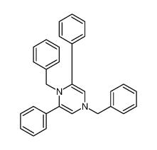 1,4-dibenzyl-2,6-diphenylpyrazine CAS:49570-21-0 manufacturer & supplier