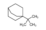 4-tert-butylbicyclo[2.2.2]octane CAS:49576-45-6 manufacturer & supplier