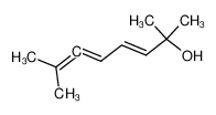 2,7-dimethyl-octa-3t,5,6-trien-2-ol CAS:49585-28-6 manufacturer & supplier