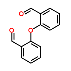 2,2-Diformyldiphenyl Ether CAS:49590-51-4 manufacturer & supplier