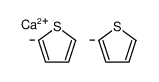 calcium,2H-thiophen-2-ide CAS:49591-42-6 manufacturer & supplier