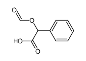 α-formyloxyphenylacetic acid CAS:49599-40-8 manufacturer & supplier