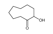 2-hydroxycyclononan-1-one CAS:496-83-3 manufacturer & supplier