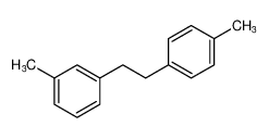 Benzene, 1-methyl-3-[2-(4-methylphenyl)ethyl]- CAS:4960-53-6 manufacturer & supplier