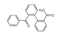 2-(2-acetyl-phenyl)-benzophenone CAS:4960-57-0 manufacturer & supplier