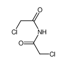 2-chloro-N-(2-chloroacetyl)acetamide CAS:4960-82-1 manufacturer & supplier