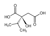 (2S)-2-isopropylmalic acid CAS:49601-06-1 manufacturer & supplier