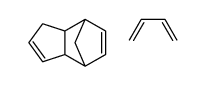 Dicyclopentadiene, butadiene polymer CAS:49603-39-6 manufacturer & supplier