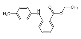 ethyl 2-(4-tolylamino)benzoate CAS:49604-73-1 manufacturer & supplier