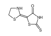 2'-thioxo-tetrahydro-[2,5']bithiazolyliden-4'-one CAS:49608-79-9 manufacturer & supplier