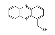 phenazin-1-yl-methanethiol CAS:49613-82-3 manufacturer & supplier