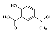 3-acetyl-4-hydroxy-N,N-dimethylaniline CAS:49619-68-3 manufacturer & supplier