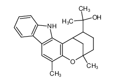 murrayazolinine CAS:49620-01-1 manufacturer & supplier