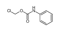 chloromethyl N-phenylcarbamate CAS:49622-07-3 manufacturer & supplier