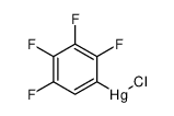 Mercury, chloro(2,3,4,5-tetrafluorophenyl)- CAS:49622-36-8 manufacturer & supplier