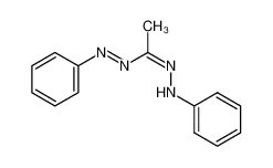 (Z,E)-3-methyl-1,5-diphenylformazan CAS:49624-19-3 manufacturer & supplier