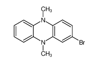 2-bromo-5,10-dihydro-5,10-dimethylphenazine CAS:496269-46-6 manufacturer & supplier