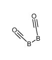 1.2-bis(carbon monoxide)-diborane(4) CAS:49627-05-6 manufacturer & supplier