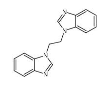 1H-Benzimidazole, 1,1'-(1,2-ethanediyl)bis- CAS:49629-31-4 manufacturer & supplier