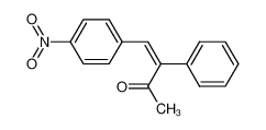 1-p-Nitrophenyl-2-phenyl-1-buten-3-on CAS:49640-83-7 manufacturer & supplier