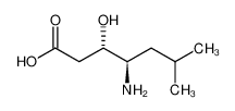 (3S,4R)-4-AMINO-3-HYDROXY-6-METHYLHEPTANOIC CAS:49642-11-7 manufacturer & supplier