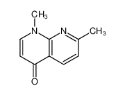 1,7-dimethyl-1,8-naphthyridin-4-one CAS:49655-84-7 manufacturer & supplier