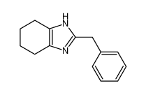 2-benzyl-4,5,6,7-tetrahydro-1H-benzoimidazole CAS:49671-94-5 manufacturer & supplier