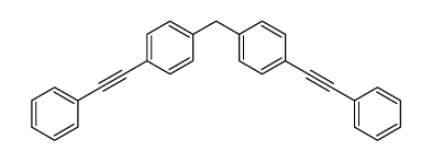 4,4'-di(phenylethynyl)diphenylmethane CAS:49674-69-3 manufacturer & supplier