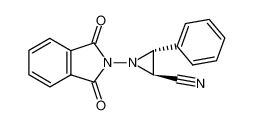 (2S,3R)-1-(1,3-Dioxo-1,3-dihydro-isoindol-2-yl)-3-phenyl-aziridine-2-carbonitrile CAS:49678-90-2 manufacturer & supplier