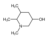 3-Piperidinol,1,2,3-trimethyl- CAS:496783-46-1 manufacturer & supplier