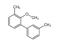 1,1'-Biphenyl, 2-methoxy-3,3'-dimethyl- CAS:496783-62-1 manufacturer & supplier