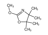 2-methoxy-4,4,5,5-tetramethyl-4,5-dihydro-oxazole CAS:49680-47-9 manufacturer & supplier