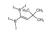 1,1-bis(diiodoboryl)-3,3-dimethyl-1-butene CAS:496813-24-2 manufacturer & supplier