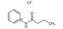 1-butyramidopyridinium chloride CAS:49683-79-6 manufacturer & supplier